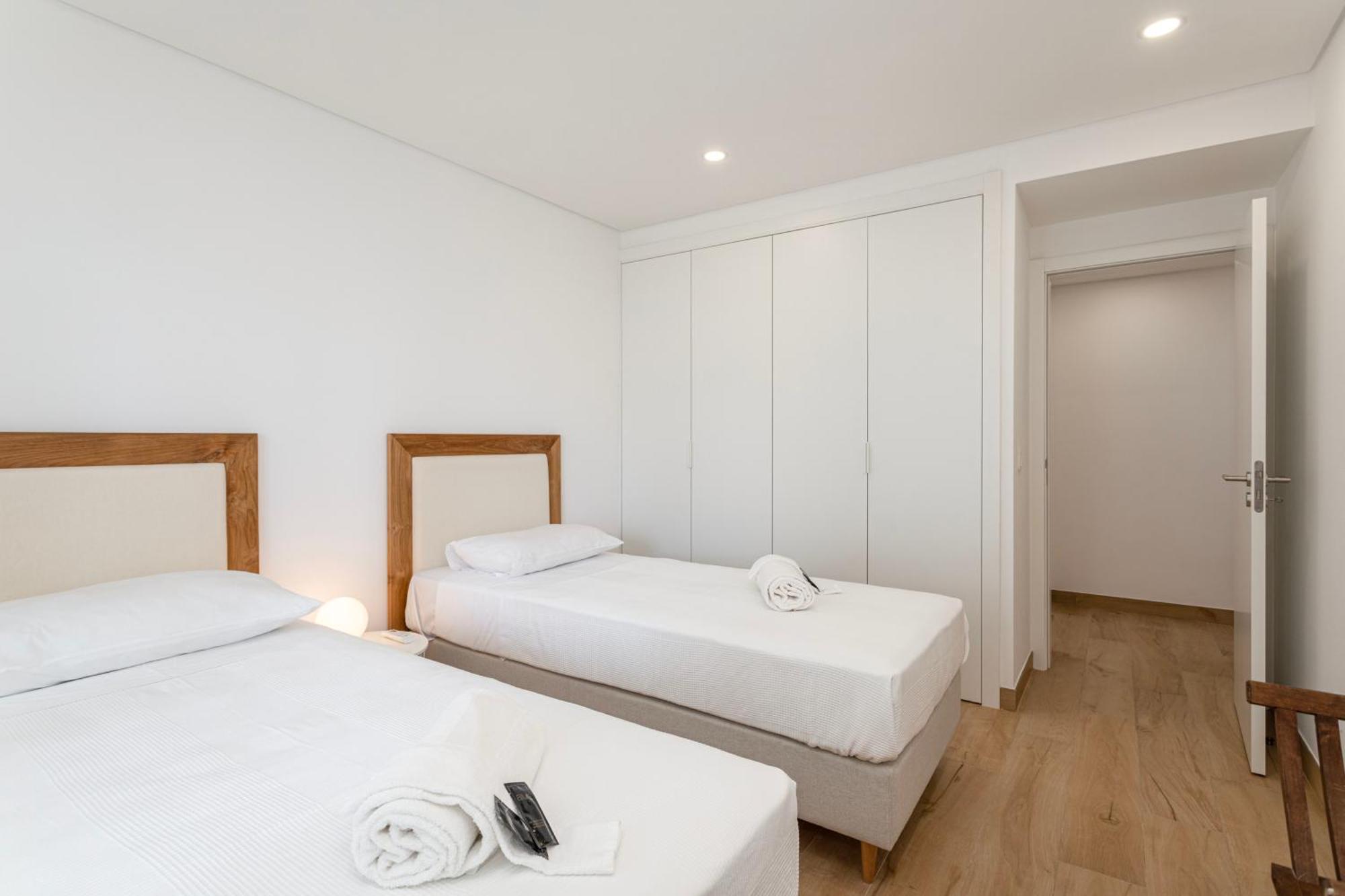 Centralgarve - Premium Apartment In The Center Of Vilamoura - Cota10 Room photo